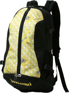 y1030 Pő10{z X|fBO SPALDING oXPbg PCW[ cager X|W{up^[ oXPbg{[ obO obNpbN 40-007SBP Z ʊw  ^ bNTbN 