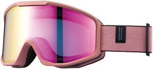 【10月30日 P最大10倍】 アックス AXE スキー ゴーグル AX800-XS メンズ レディース 小顔フィット ダブルレンズ くもり止め加工 メガネ対応 ヘルメット対応 紫外線 スノーボード ウィンタースポー