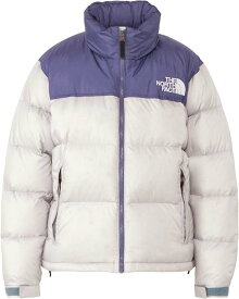 【6/1限定 P最大25倍】 THE　NORTH　FACE ノースフェイス アウトドア ショートヌプシジャケット レディース Short Nuptse Jacket アウター 上着 ジャケット ショート丈 NDW92335 CD