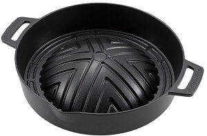 y930 Pő10{z LveX^bO CAPTAIN STAG AEghA LXgA~ WMXJ 20cm Lv o[xL[ BBQ S  ȒP t Lb`pi  O