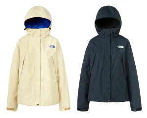 ザ・ノース・フェイス THE NORTH FACE アウトドア スクープジャケット レディース Scoop Jacket トップス コート ジャケット 裏つき ランナーデタッチャブル キャンプ レジャー デイリー NPW12450
