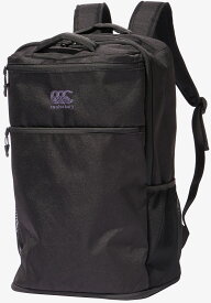 【全品3％OFFクーポン！スーパーセール開始28時間限定！】 カンタベリー　canterbury デイパック DAY PACK メンズ レディース リュック バックパック リュックサック 通勤 通学 日常生活 メッシュ ボトルポケット バッグ 耐久性 AB03742