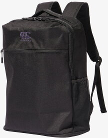 カンタベリー　canterbury ライトデイパック LIGHT DAY PACK メンズ レディース バックパック リュックサック 通勤 通学 日常生活 メッシュ ボトルポケット バッグ 耐久性 AB03743