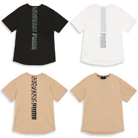 PUMA プーマ メンズ TRN EDGE SS Tシャツ 525198