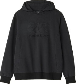 【4月18日まで 最大4％OFFクーポン＆P最大10倍】 カンタベリー　canterbury アールプラス クロスオーバー プルオーバー フーディ R＋CROSSOVER PULLOVER HOODY メンズ トップス ストレッチ性 フード トレーニング RP44069