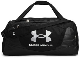 UNDER　ARMOUR アンダーアーマー UA アンディナイアブル5．0 ダッフルバッグ Lサイズ 101L ボストンバッグ トラベル 旅行 遠征 バッグ 鞄 かばん スポーツバッグ メンズ レディース 1369224