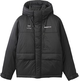 【マラソン期間中 最大5％OFFクーポン＆P最大10倍】 デサント DESCENTE ナイロン ダウンジャケット DMMWJC44