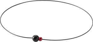 y11420 ő4OFFN[|Pő10{z t@Ce Phiten NlbNX GNXg[ RAKUWAlbNX EXTREME ~[{[cC ubN/bh 45cm X|[clbNX y