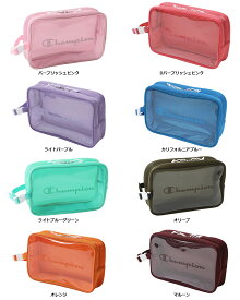 【マラソン期間中 最大4％OFFクーポン＆P最大10倍】 Champion チャンピオン バスケット SHOES BAG C3YB722B