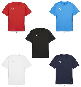 v[} PUMA TbJ[ TbJ[ Y teamGOAL }` Vc 659403