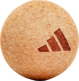 【8月18日 最大4％OFFクーポン＆P最大10倍】 リーボック Reebok ADIDAS コルクマッサージボール ボディケア トレーニング ストレッチ フィットネス 筋肉 ピンポイント刺激 軽量 こり解消 血行促進 持ち運び簡単 ADTB11610