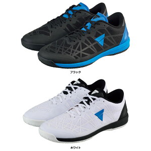 【10月24日20時から 最大4%OFFクーポン&P最大10倍】 ヴィクタス VICTAS 卓球 トライアンフォースV メンズ レディース シューズ 靴 卓球シューズ 部活 クラブ トレーニング 練習 卓球用品 軽量 通