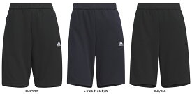 【マラソン期間中 最大4％OFFクーポン＆P最大10倍】 adidas アディダス W MH 3ST ハーフパンツ JUH58