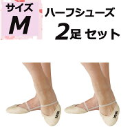 【4月14日20時から 最大4％OFFクーポン＆P最大10倍】 ササキ SASAKI 新体操 2足セット R.G.ハーフシュー…