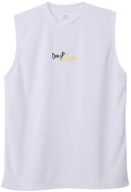 【マラソン期間中 最大4％OFFクーポン＆P最大10倍】 Champion チャンピオン バスケット SLEEVELESS SHIRT C3ZB315