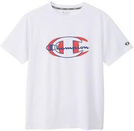 【4月20日 最大6000円OFFクーポン＆P最大10倍】 Champion チャンピオン SHORT SLEEVE T－SHIRT C3ZS305