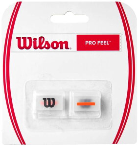 【10月24日20時から 最大4%OFFクーポン&P最大10倍】 ウイルソン Wilson テニス ダンプナー SHIFT DANPENER テニスラケット用振動止め 衝撃吸収 振動吸収 ラケットアクセサリー 部活 練習 試合 WR843860