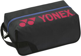 【マラソン期間中 最大4％OFFクーポン＆P最大10倍】 Yonex ヨネックス テニス シューズケース BAG2333