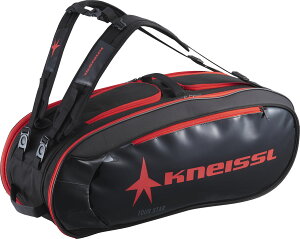 y101 ő3OFFN[|Pő10{z S[Z GOSEN ejX RACKET BAG 6 PACK obO ubN Y fB[X Pbg[ EFA[ V[Y[ ʊw ejX bN^ Pbg