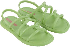 �y5��20�� �ő�4��OFF�N�[�|����P�ő�10�{�z �C�p�l�} Ipanema MEU SOL SANDAL KIDS SP27136562