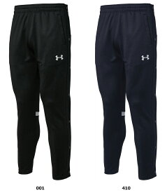 【10月10日まで 最大4％OFFクーポン＆P最大10倍】 アンダーアーマー UNDER ARMOUR バスケット UA チーム フルボタン パンツ メンズ レディース ジャージ 下 ロング 長ズボン トレーニングウェア 吸汗 厚手 高耐久 クラブ 運動 練習 部活動 1385324