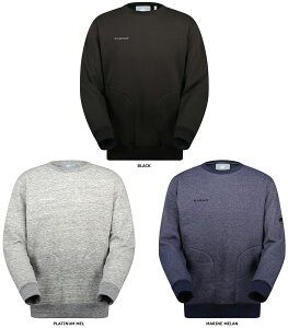 y1118 Pő10{z }[g MAMMUT AEghA GbZV ~bhC[ N[ lbN AWAtBbg Y fB[X j  TVc T gbvX 1014-05560 101405560