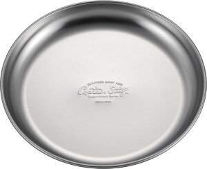 y12320 Si5OFFN[|Pő10{z LveX^bO CAPTAIN STAG AEghA XeX Lvv[g 16CM UW2025