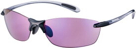 スワンズ SWANS SALF-0170 Airless-Leaf fit メンズ レディース 大人 サングラス UVカット 熱中症対策 スポーツアイウェア 偏光レンズ メガネ SALF0170