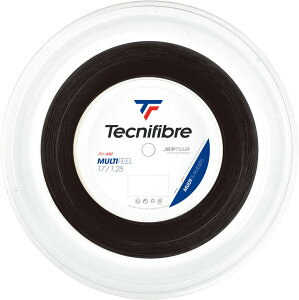 y ő1000~OFFN[| 1013܂Łz eNjt@Co[ Tecnifibre ejX BOB200MMULTIFEEL1.25 BLACK dejX XgO Kbg  Nu T[N eiX Pbg K  