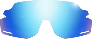 【10月24日20時から 最大4%OFFクーポン&P最大10倍】 エアフライ Airfly AF301BKスペアレンズ ブルーミラー ブルーピンク サングラス メガネ 世界特許取得 鼻パッド無し サイドパッド 跡 軽量 スト