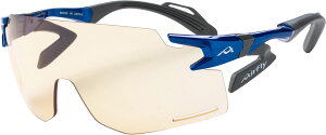 【10月24日20時から 最大4%OFFクーポン&P最大10倍】 エアフライ Airfly AF301BKスペアレンズ ナイトドライブイエロー サングラス メガネ 世界特許取得 鼻パッド無し サイドパッド 跡 軽量 ストレ