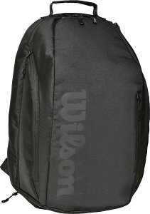 �y5��18�� �ő�4��OFF�N�[�|����P�ő�10�{�z �E�C���\�� Wilson �e�j�X TEAMJ BACKPACK WR80217010
