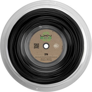 y1120 ő4OFFN[|Pő10{z EC\ Wilson ejX LXN ECO SPIN 125 REEL BLACK 125 WR83107011