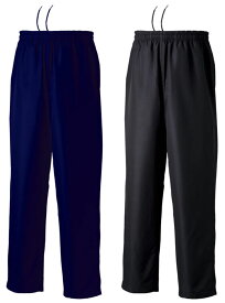 【1月24日20時から 最大4％OFFクーポン＆P最大10倍】 ウンドウ wundou 裏トリコットブレーカーパンツ 130～150 XS～3XL 部活 ウインドブレーカー 撥水 反射テープ 保温 防風 両サイドポケット 裾口ファスナー ボトムス P6750