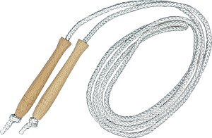 【10月24日20時から 最大4%OFFクーポン&P最大10倍】 ゼット学校体育 スーパージャンプWC 縄跳び なわとび とびなわ ナワトビ 筋トレ トレーニング 体力づくり 学校 体育 外遊び レクリエーシ