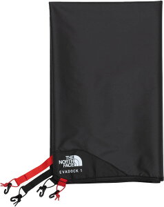 y11272܂ ő4OFFN[|Pő10{z UEm[XEtFCX THE NORTH FACE AEghA tbgvg/GohbN1 Footprint/Evadock 1 ObY  egi Lv MA NN32418