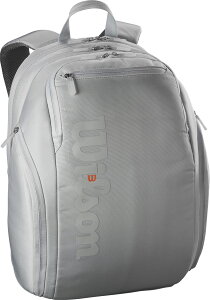 �y3��18�� �ő�4��OFF�N�[�|����P�ő�10�{�z �E�C���\�� Wilson �e�j�X SHIFT SUPER TOUR BACKPACK ARCTIC ICE WR80300010