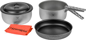 y12320 Si5OFFN[|Pő10{z gMA Trangia AEghA ch3 fI[T NbLO   tCp o[xL[ \[Xp X^bLO 2way L