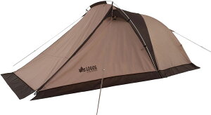 【10月24日20時から 最大4%OFFクーポン&P最大10倍】 ロゴス LOGOS アウトドア Tradcanvas ツーリングドゥーブル・DUO-BJ テント キャンプ ソロキャンプ 2人用 コンパクト 大型前室 簡単組立 アルミフ