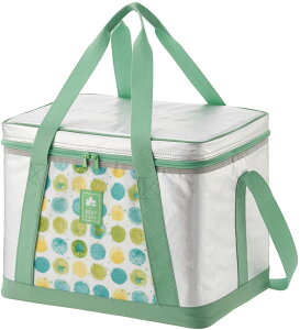 y12320 Si5OFFN[|Pő10{z SX LOGOS AEghA ROSY RہEINSUL10 \tgN[[35 [t 35L ۗobO R ܂肽߂ RpNg ^ Lv BBQ R 