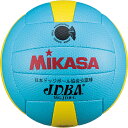 ミカサ（MIKASA）ハンドドッチ小学生用ドッジボール検定球3号MGJDBL