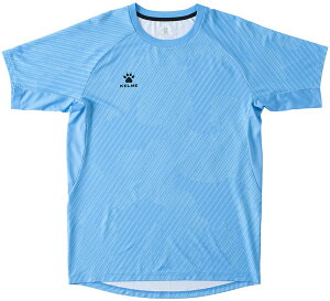 【10月30日 P最大10倍】 KELME ケレメ フットサル 半袖ゲームシャツ 男女兼用 ユニセックス サッカー フットサル KC20S302 402