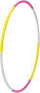 トーエイライト TOEI LIGHT 【メーカー直送品】 スペースフープ レクレーション フラフープ ジョイント式…