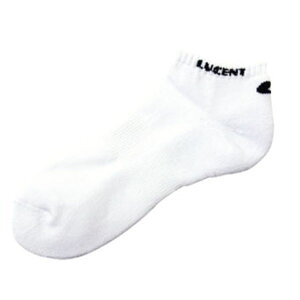 y12320 Si5OFFN[|Pő10{z [Zg LUCENT ejX Mens Xj[J[\bNX x[V[g 25`28cm Ԃ\bNX  zCg F EFA ւ  N