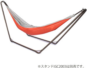 y11272܂ ő4OFFN[|Pő10{z KrbN GAViC AEghA VOAhx`[nbN X^hʔ SINGLE ADVENTURE HAMMOCK Lv  K[f  Q b