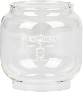 【10月24日20時から 最大4%OFFクーポン&P最大10倍】 フュアハンド FEUERHAND アウトドア ホヤガラス フュアハンド276用スペアパーツ 12605