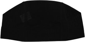 【12月13日10時から 最大4％OFFクーポン＆P最大10倍】 スワンズ SWANS スイミング メッシュキャップ SA-61 Mサイズ メンズ レディース スイムキャップ 水泳帽 水泳 プール 帽子 水泳用品 スイミングスクール メッシュ キャップ SA61M BK