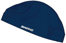 【12月13日10時から 最大4％OFFクーポン＆P最大10倍】 スワンズ SWANS スイミング ツーウェイキャップ SA-8B メンズ レディース スイムキャップ 水泳帽 プール 練習用 キャップ 伸縮 通気 水泳用品 競泳 プール 水泳教室 フィットネス SA8B NAV