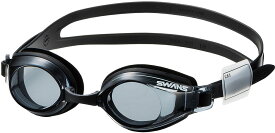 スワンズ SWANS スイミング SJ-24 子ども用モデル SJ-24N ゴーグル 水泳 プール キッズ ジュニア 子供用 UVカット 学校 授業 スイミングスクール SJ24N SMK