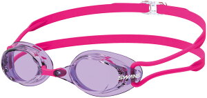 【10月30日 P最大10倍】 スワンズ SWANS スイミング スイムグラス ノンクッション 競泳用 レーシング SR-7N ゴーグル SR7N PUR